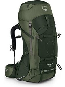 Osprey Aether 70-Litre Backpack