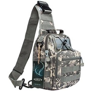 G4Free Outdoor Tactical Backpack