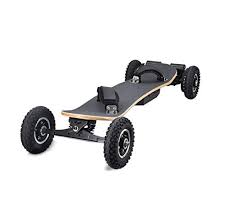 CCDYLQ 40Km/H Off Road Electric Skateboard