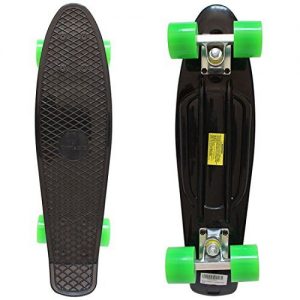 RIMABLE Complete 22 Inches Skateboard