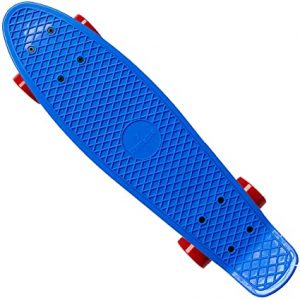 Rimable Complete 22 Inch Skateboard