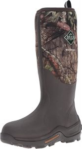 Muck Boot Woody Max Rubber Hunting Boot