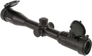 Primary Arms 4-16X44mm Mil Dot Scope Riflescope