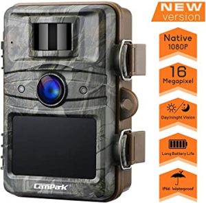 Campark T70 Trail Game Camera