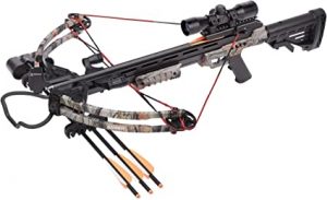 CenterPoint Sniper 370 Crossbow