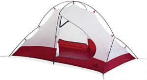 MSR Access 2 Tent