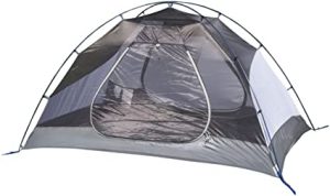 Mountain Hardwear Unisex Comfort Zipper Shifter 2 Tent