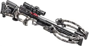 TenPoint Stealth NXT Crossbow with Complete Shooting