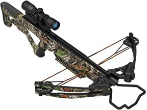 Wildgame Innovations XB370 Compound Crossbow