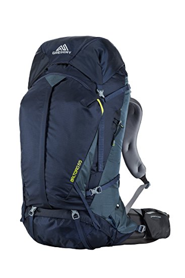 Gregory Mountain Products Men's Baltoro 65 Backpack