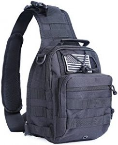 Boxuan warehouse Outdoor Tactical Shoulder Backpack
