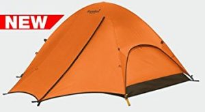 Eureka! Apex 2XT Two-Person Tent