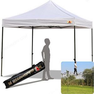 Abccanopy Kingkong-series Canopy Pop up Tent