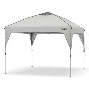 CORE 10' x 10' Instant Shelter Pop-Up Canopy Tent