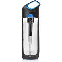 KOR Nava BPA Filter Water Bottle