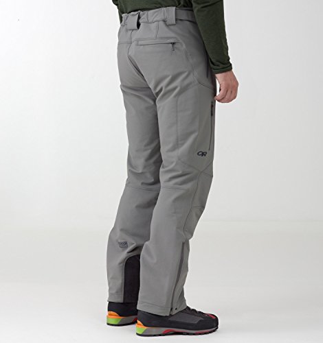 Outdoor Research Men's Cirque Pant review