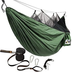 Adventure Gear Outfitter Camping Hammock