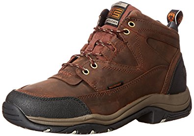 Ariat Men’s Terrain H20 Hiking Boot Copper