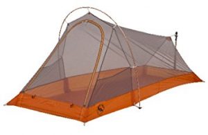 Big Agnes- Bitter Springs Tent