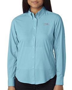 Columbia Women’s Tamiami II Long-Sleeve Shirt