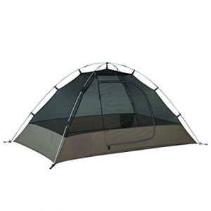 Kelty 2 Person Venture Tent, Grey