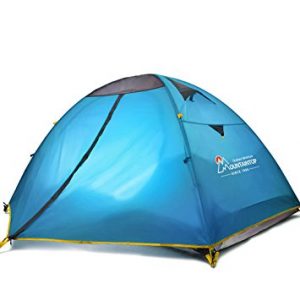  Mountain Waterproof 2 Person Tent