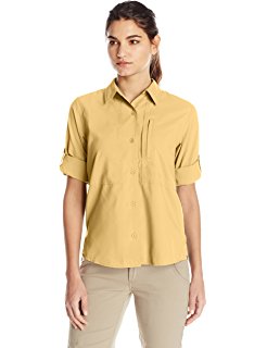 Royal Robbins Women’s Expedition Stretch Long Sleeve Tee