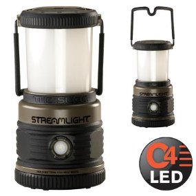  Streamlight 44931 The Siege Lantern