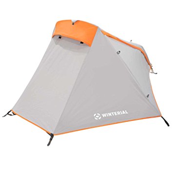 Winterial Single Person Tent
