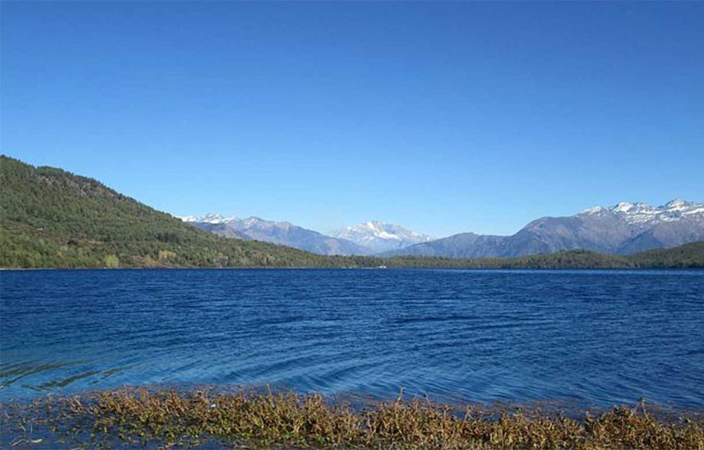 Rara lake