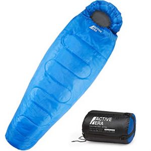Active Era Mummy Sleeping Bag - Best for the Money review