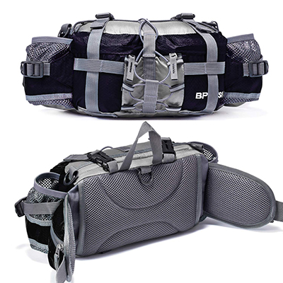 BP Vision Outdoor Fanny Pack Waist Bag review