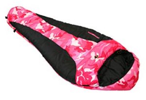 Ledge Sports Youth River Jr review (Best 0 Degree Sleeping Bag Under $100)