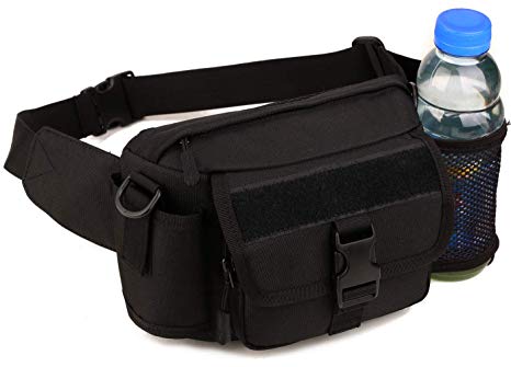 WOTOW Multifunctional Waist Pack review