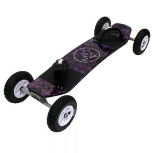 MBS Colt 90 Mountainboard