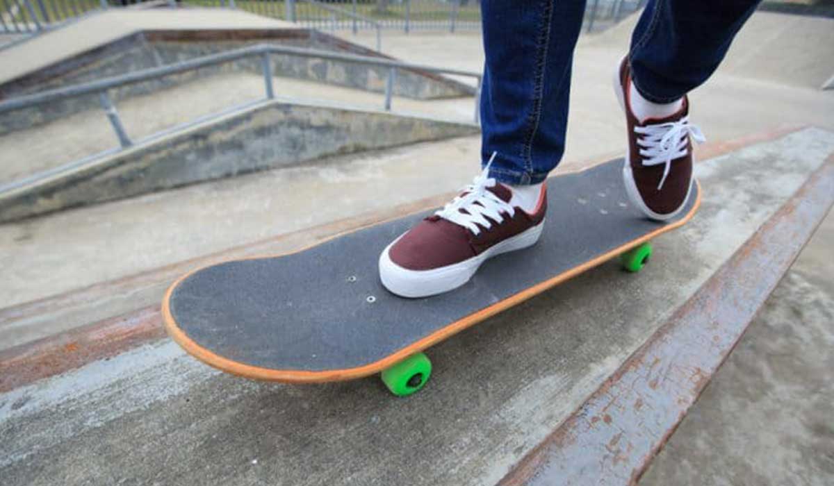 Most Durable Skateboard Shoes