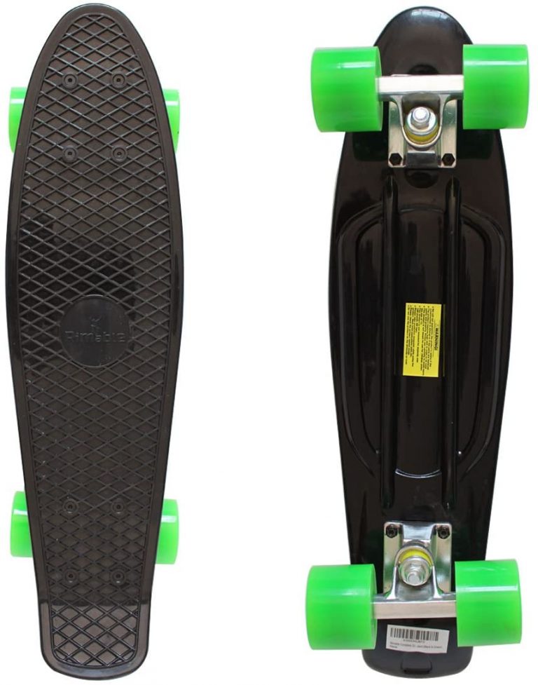 Best Skateboard for 5 Years Old