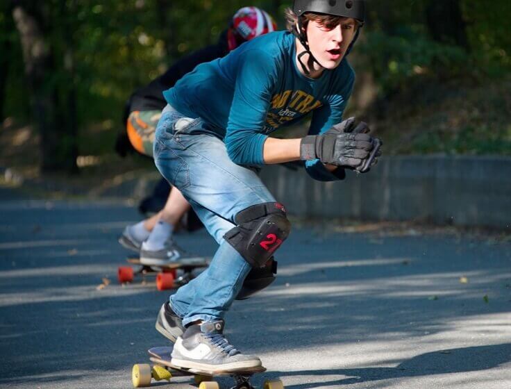 skateboard helmets for adult