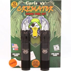 Carlson's Choke Tube Browning Invector (Best Choke for Duck Hunting)