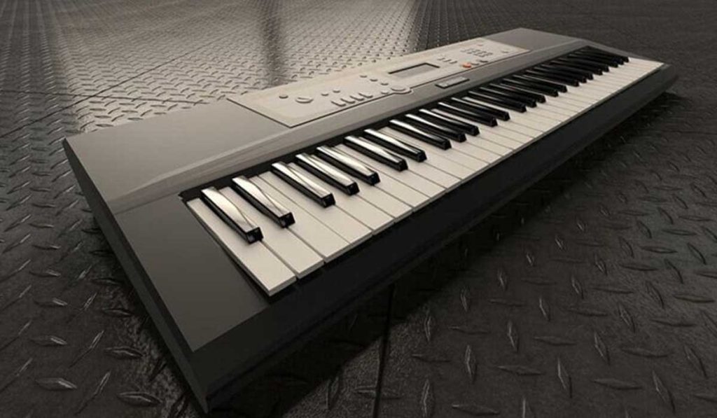 Best Cheapest Keyboard Pianos Under 100