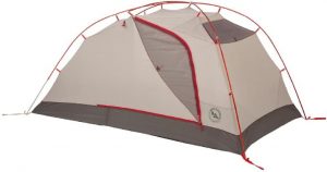 Big Agnes Copper Spur HV Expedition Mountaineering Tent