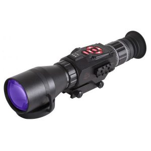 Sniper Day/Night Vision Rifle Scope