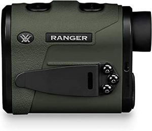  Vortex Optics Ranger Laser Rangefinders
