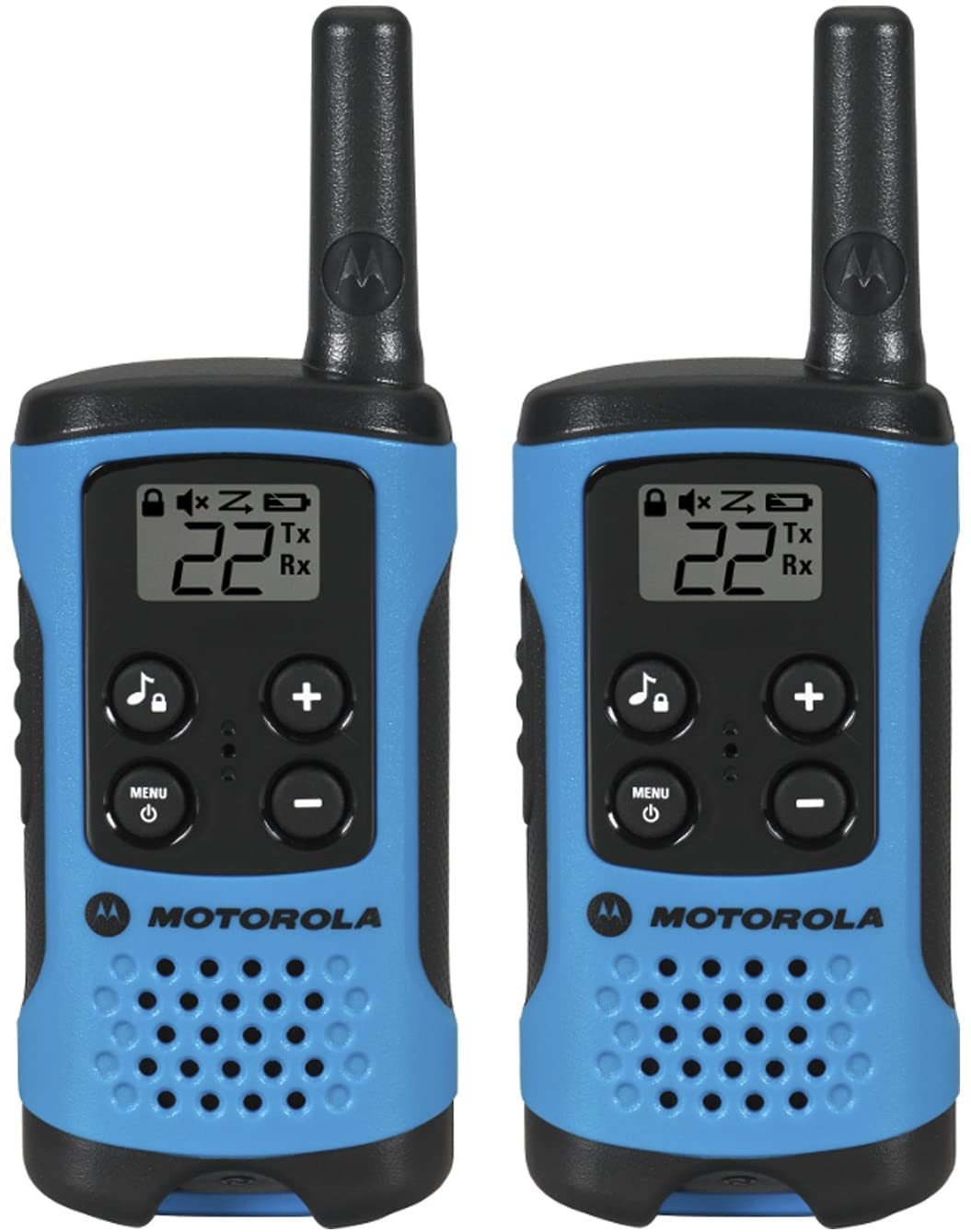 Motorola T100 Talkabout Radio