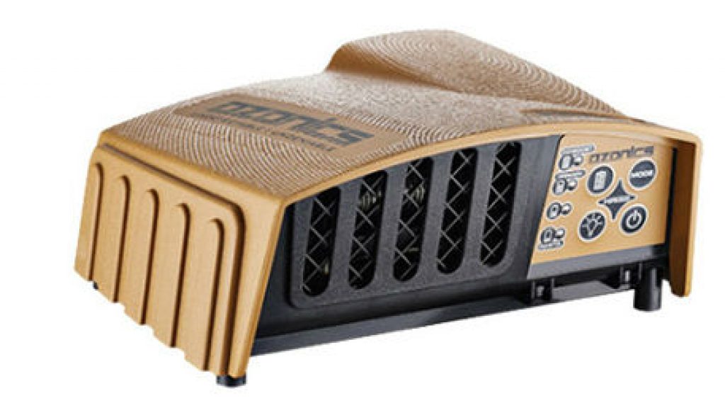 Ozone Generator For Hunting Top 10 Reviews [Updated 2020]