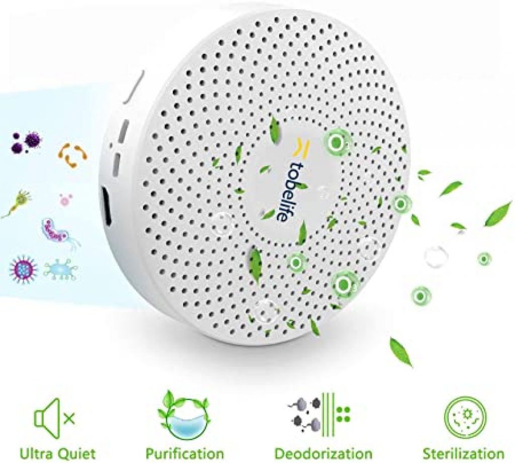 Ozone Generator For Hunting | Top 10 Reviews [Updated 2020]