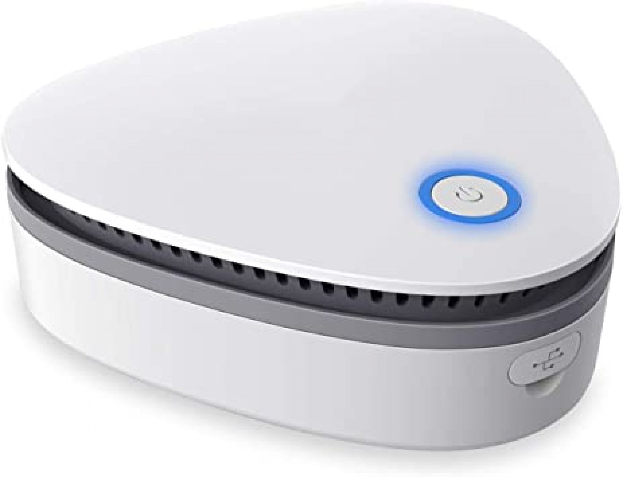 Ozone Generator For Hunting Top 10 Reviews [Updated 2020]