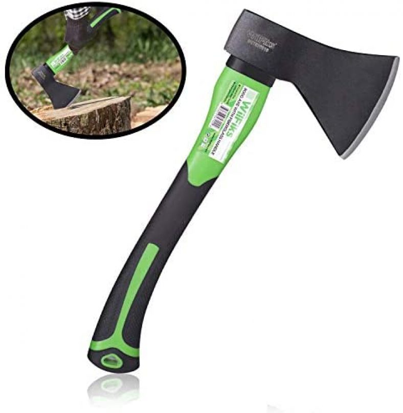 Best Backpacking Hatchet