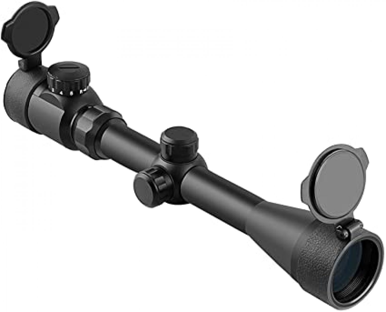 Best Varmint Scope Rifle (Under 300)