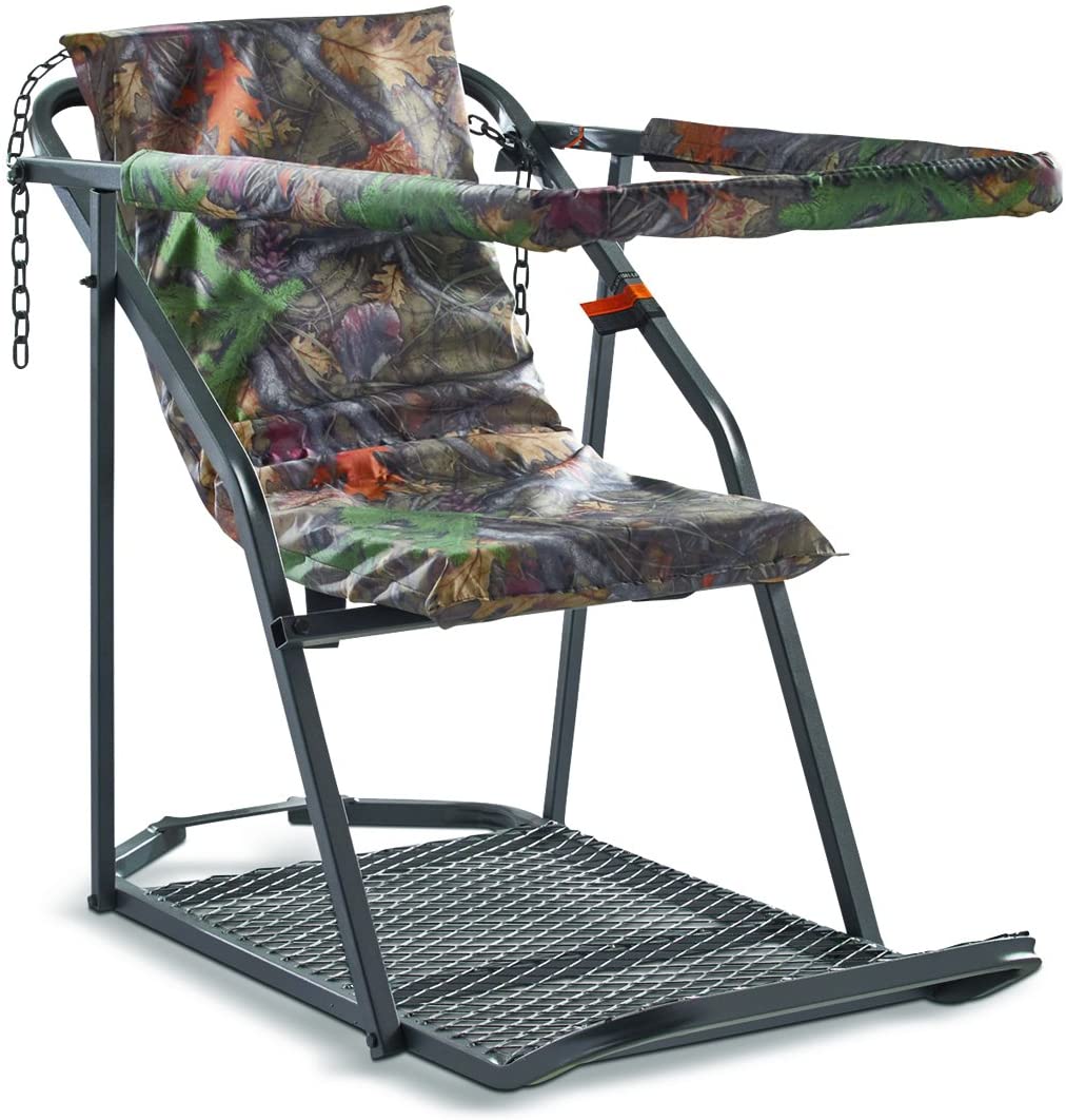 Extreme Comfort Hang On Tree Stand by Guide Gear